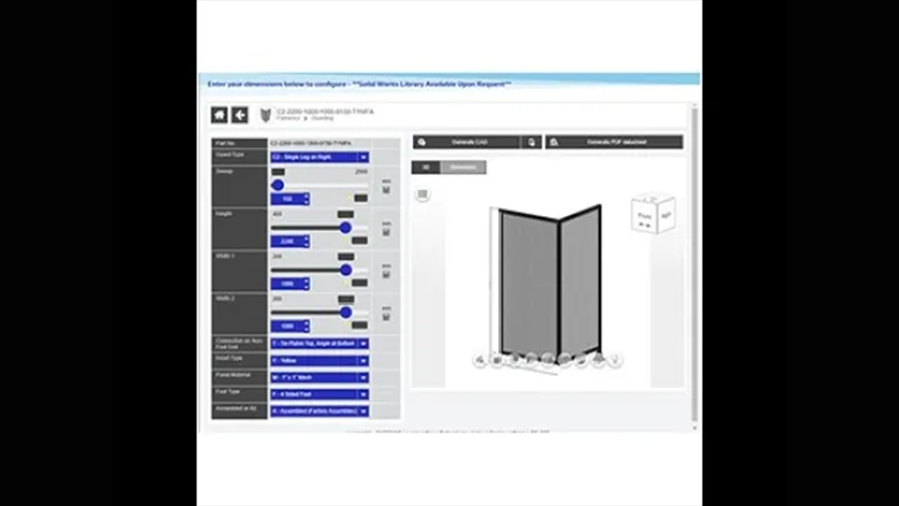 PROFILE MOD GD VIDEO - KC TPS